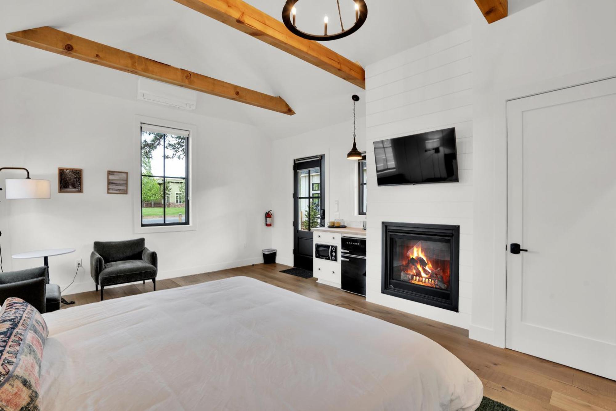 Hotel The Scout Boutique