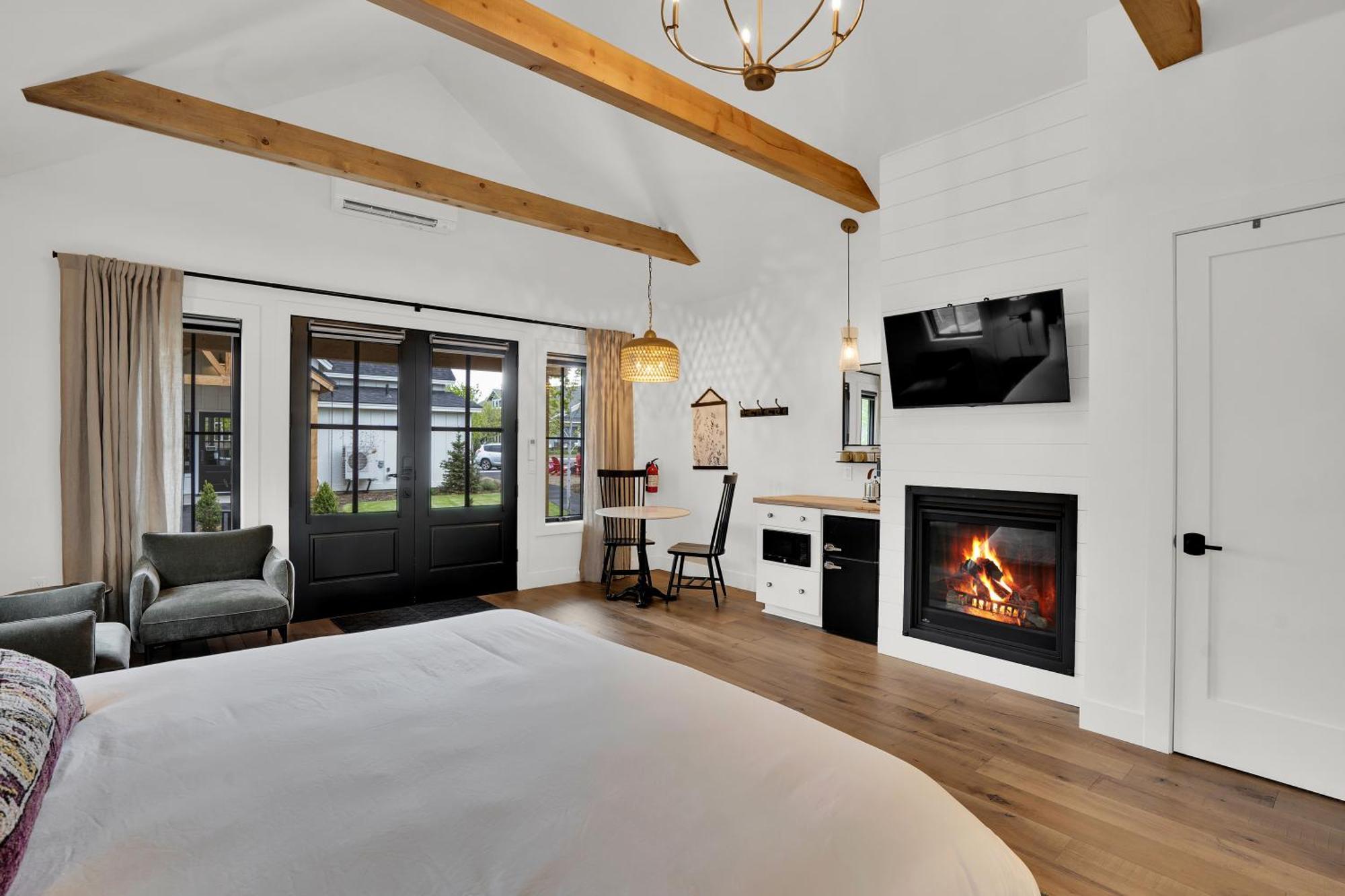 Hotel The Scout Boutique *